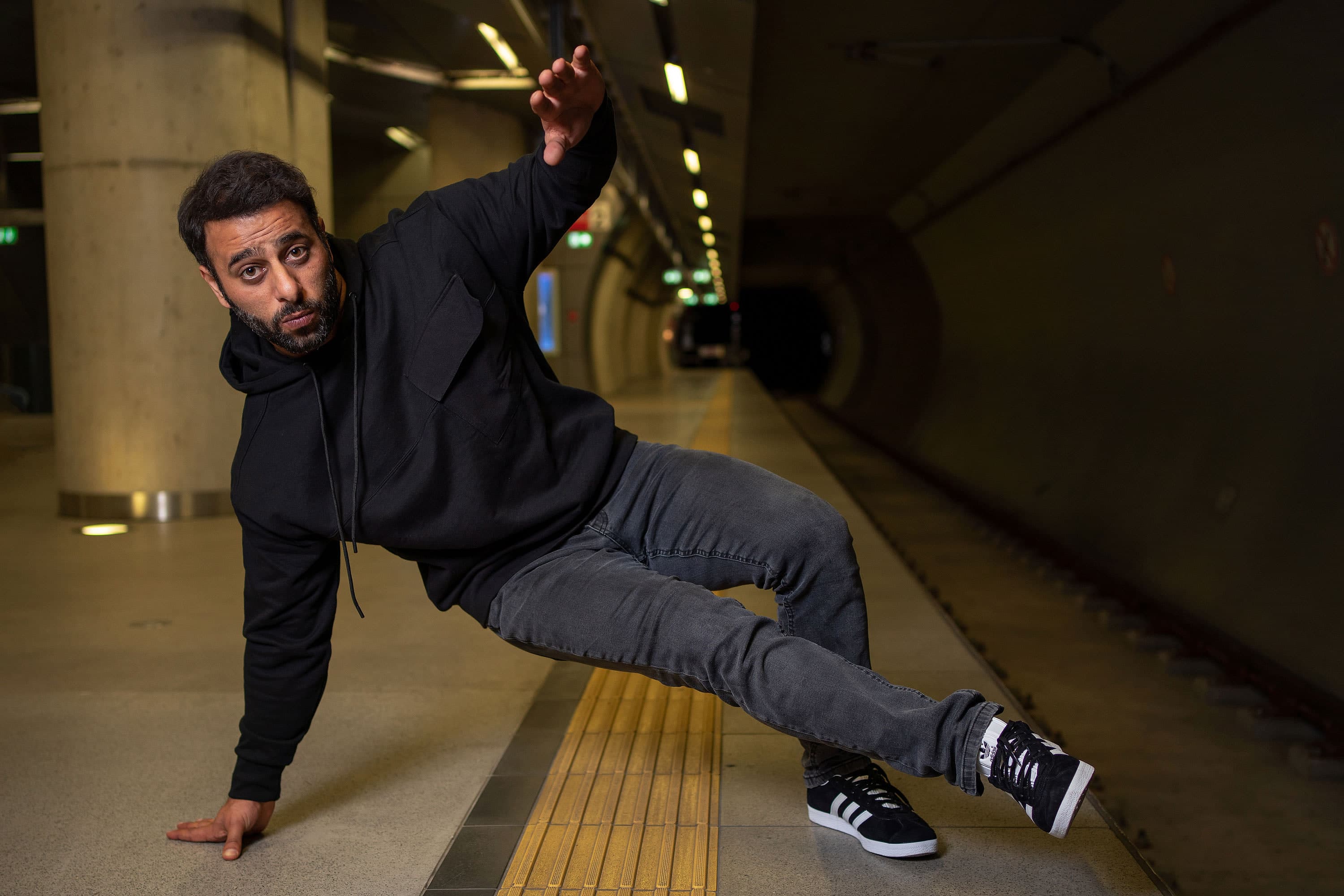 Yunus Cumartpay – Foto 16