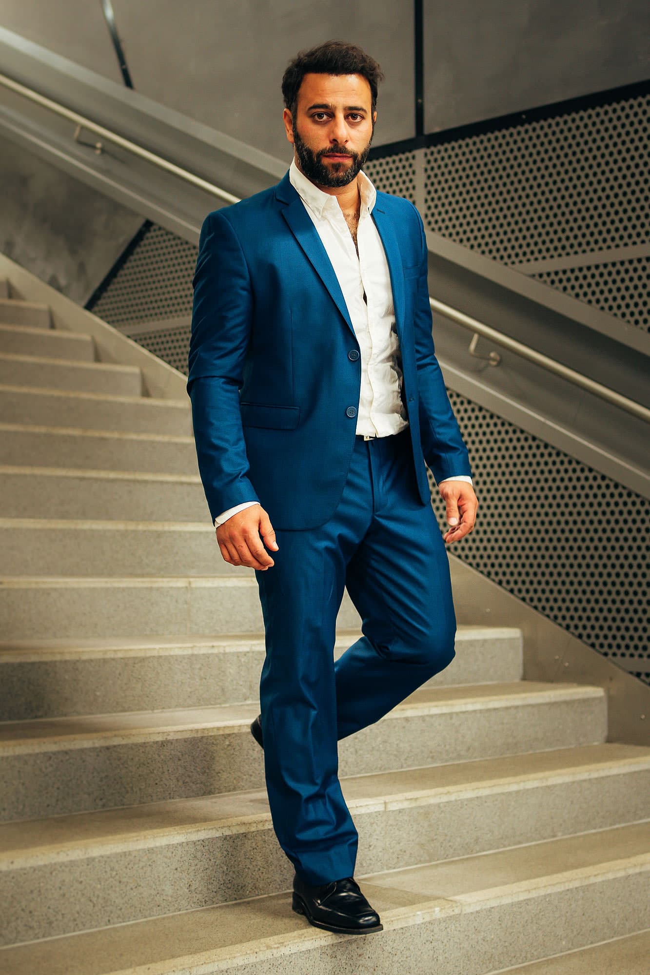 Yunus Cumartpay – Foto 17