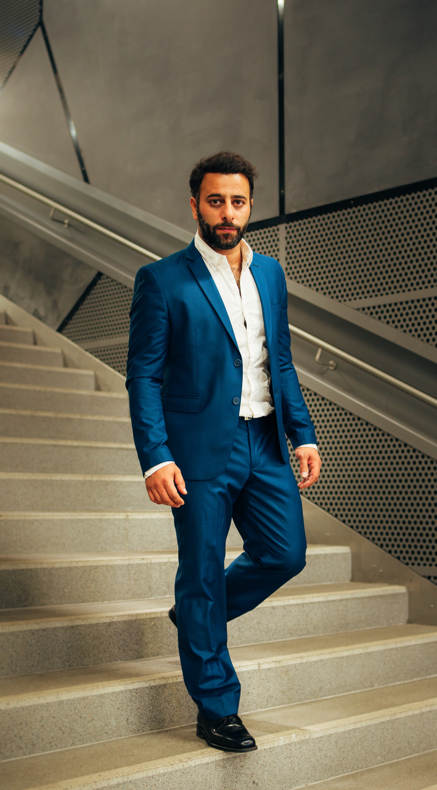 Yunus Cumartpay – Photo 17