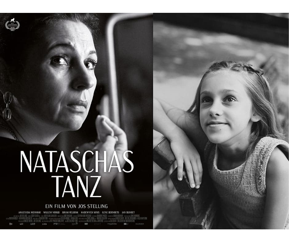 Nataschas Tanz - ein Film von Jos Stelling