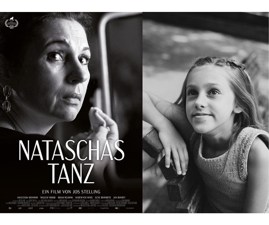 Nataschas Tanz - ein Film von Jos Stelling