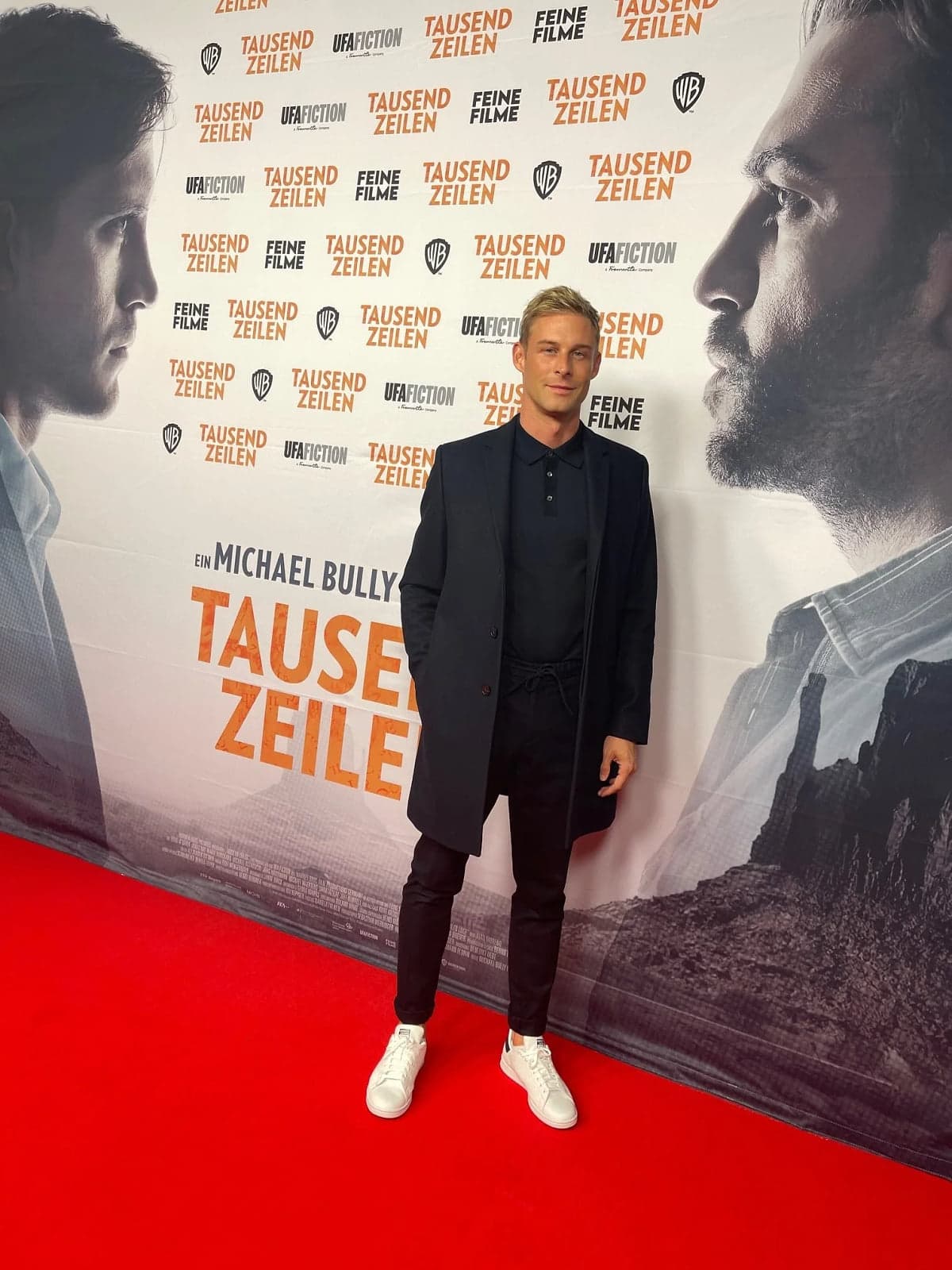 Tausend Zeilen