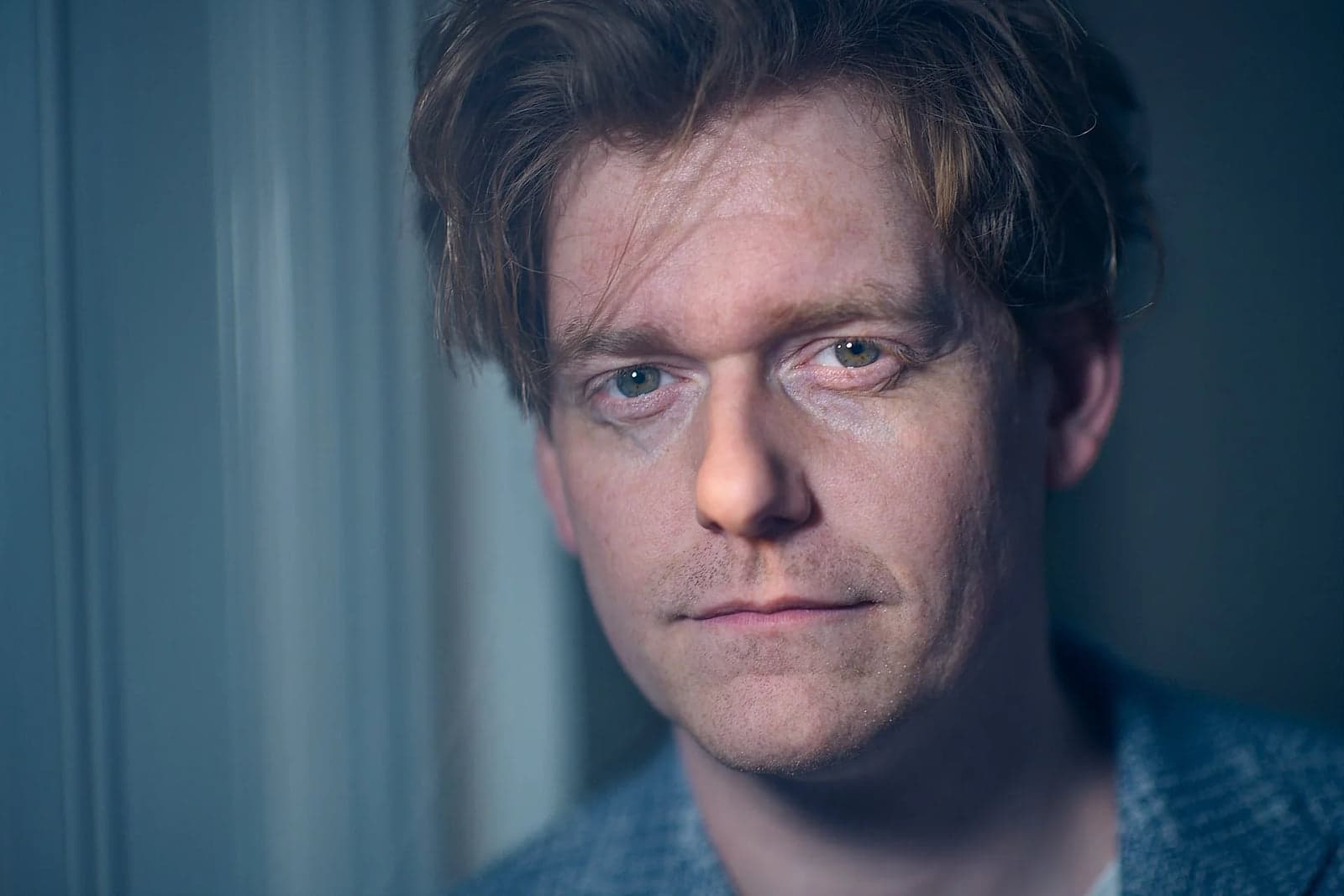 NEUE FOTOS von Max Klein