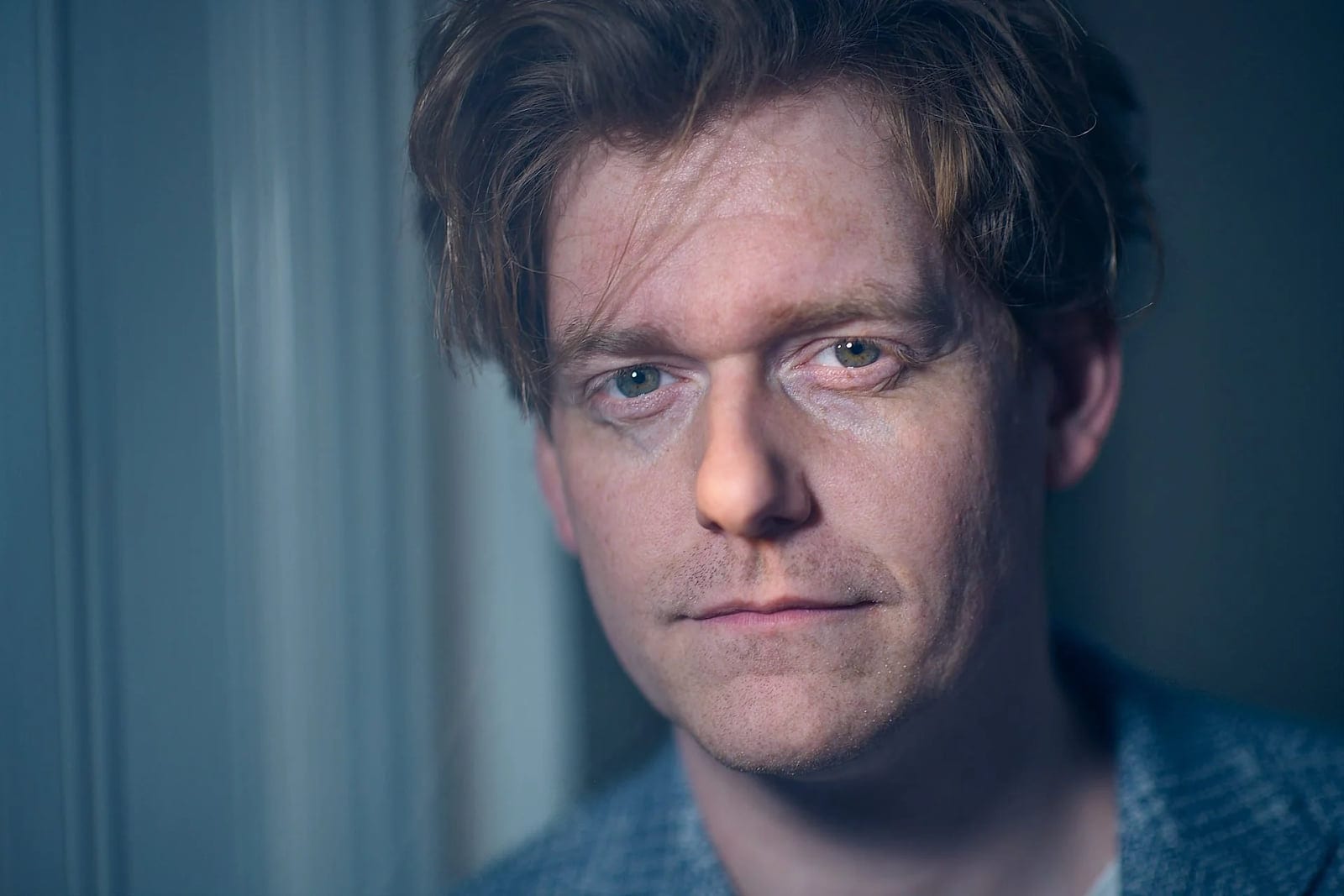 NEUE FOTOS von Max Klein