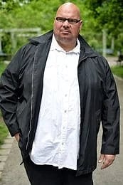 Willkommen Jörg Moukaddam
