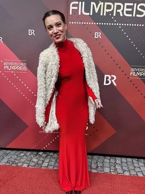 Bayerischer Filmpreis 2024