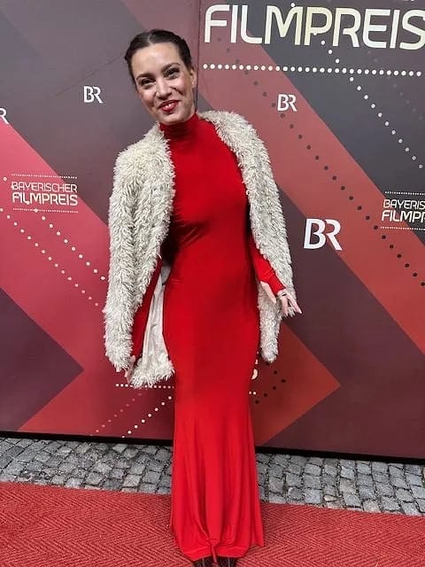 Bavarian Film Award 2024