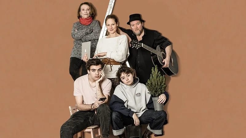 Bremens neue Podcast-Familie