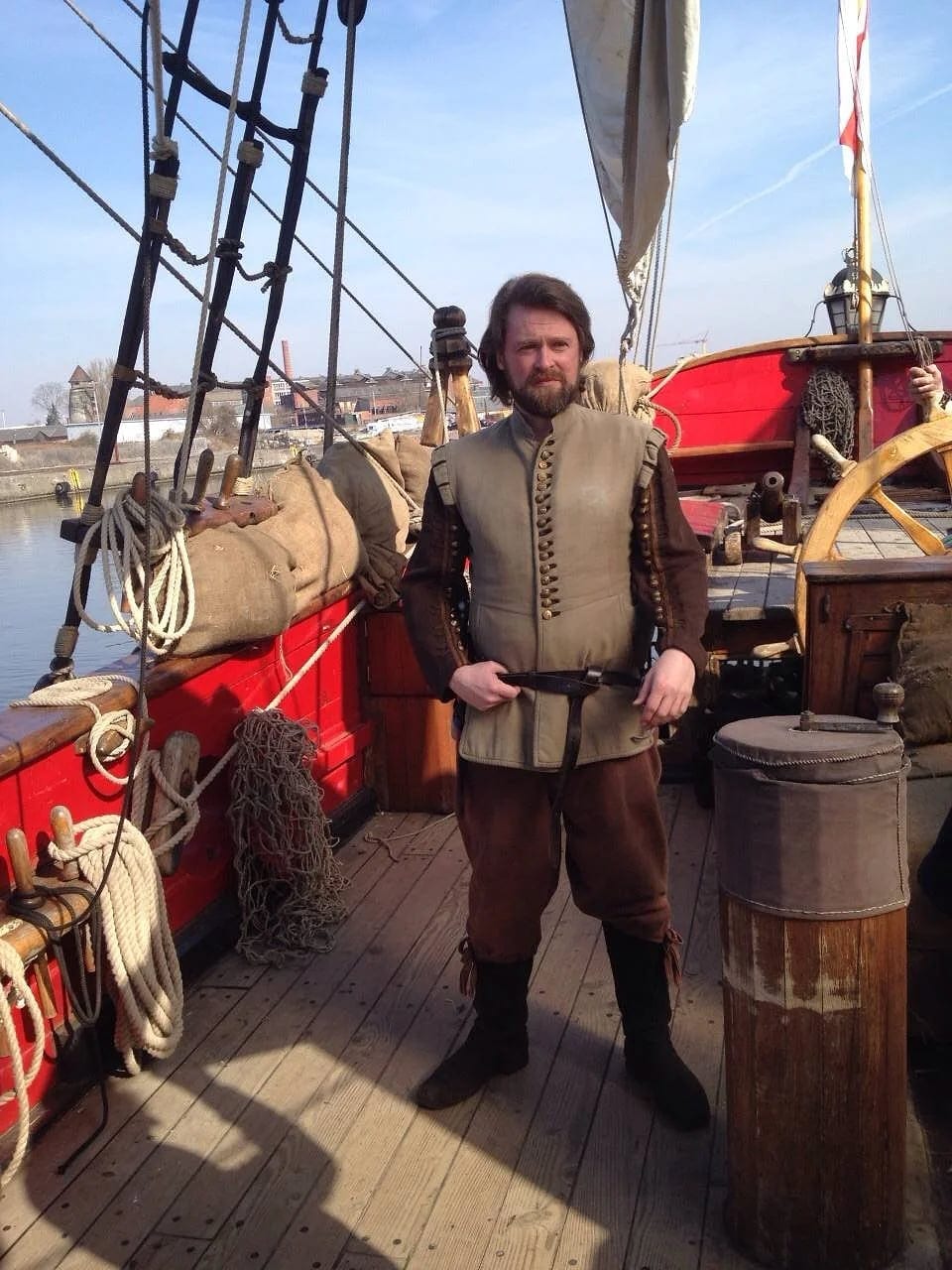 The Queen's Privateer
