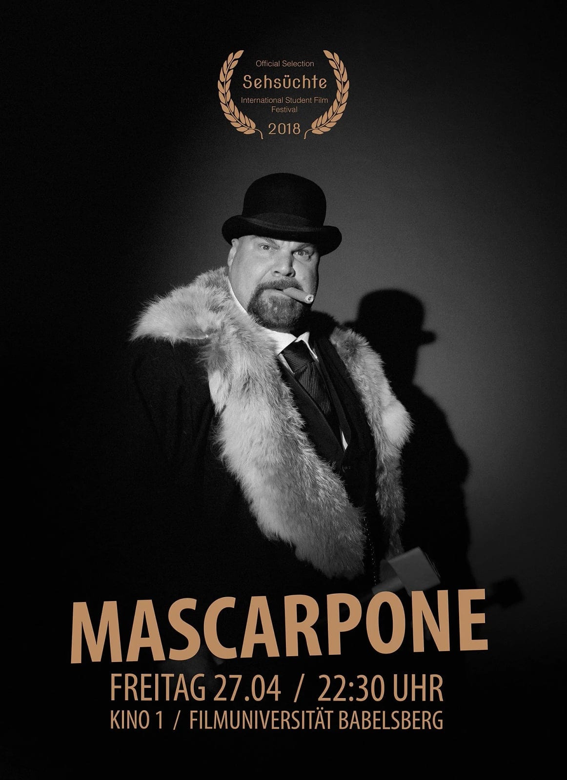Mascarpone