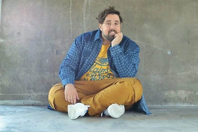 Herzlich Willkommen Steven Preisner!