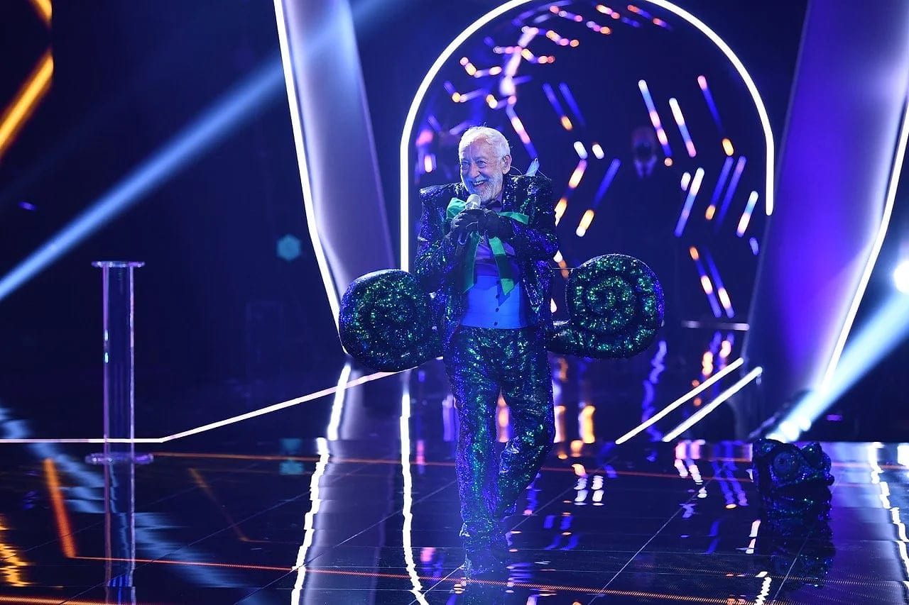The Masked Singer
