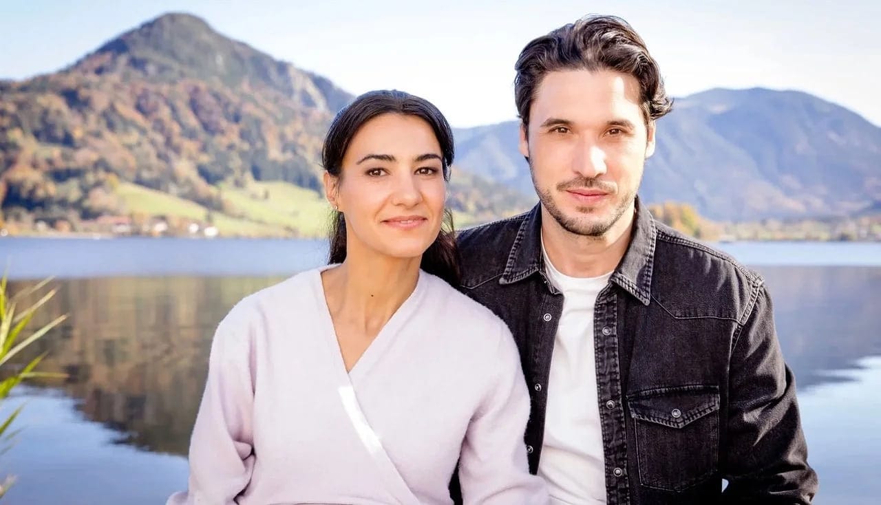 Die Landarztpraxis 4. Staffel
