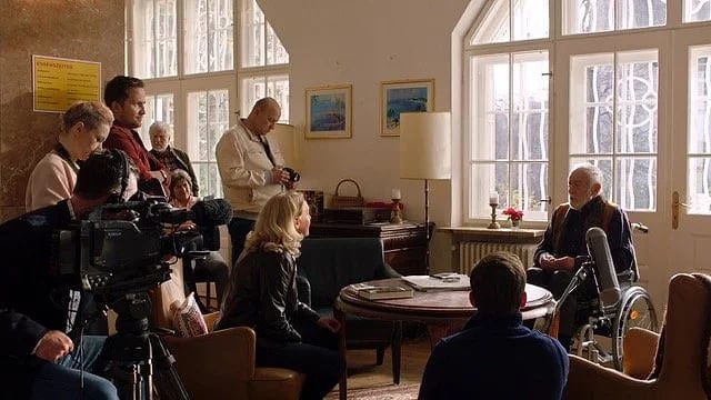 „Schönes Schlamassel“