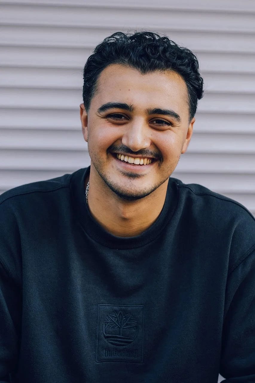 Herzlich Willkommen Mücahit Altun!