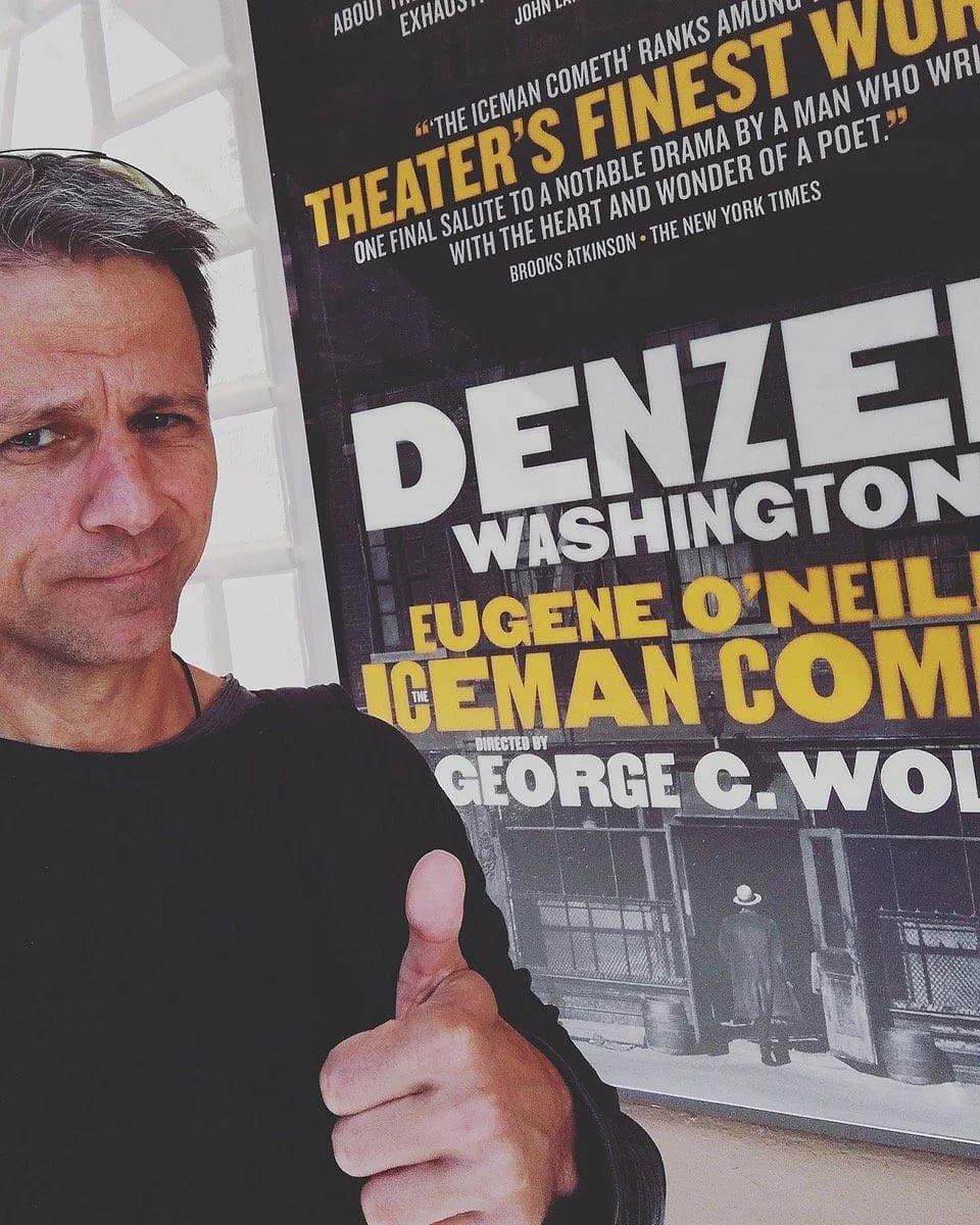 Denzel, Bruce und Unter Uns