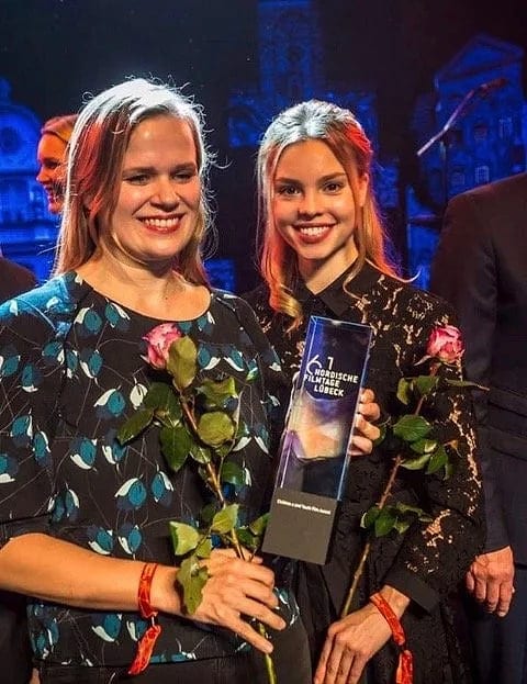 Nordic Filmdays 2019