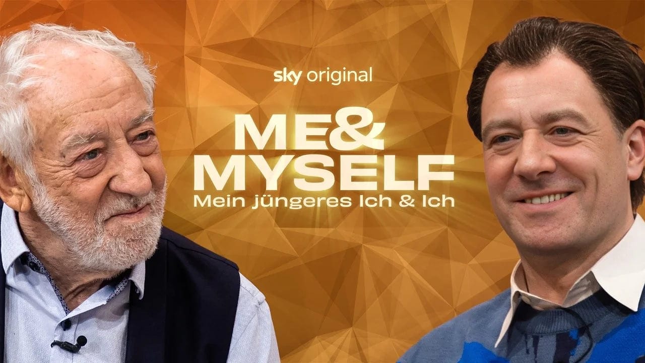 ME & Myself - Mein jüngeres Ich & Ich