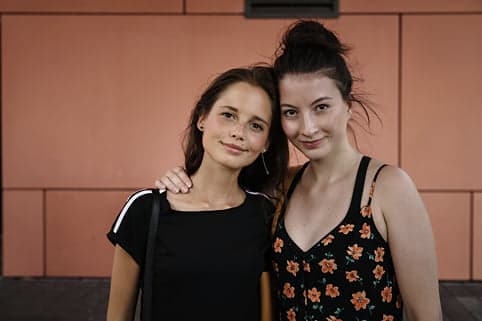 Impulsiv, laut und voller Herzblut – die neue VOX-Serie „Rampensau“