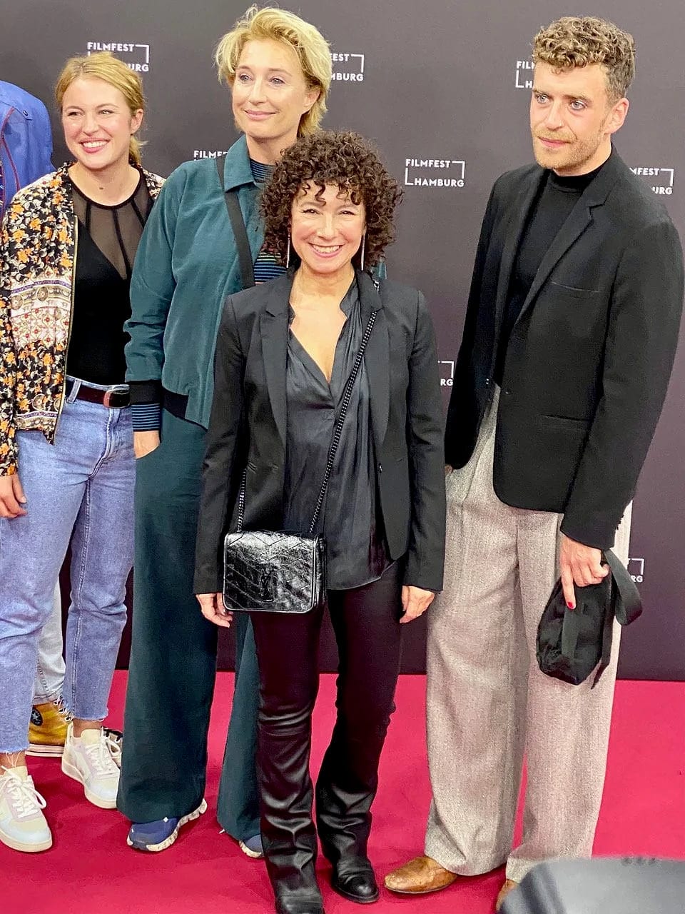 FILMFEST HAMBURG