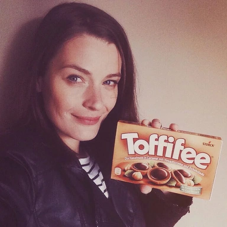 Toffifee