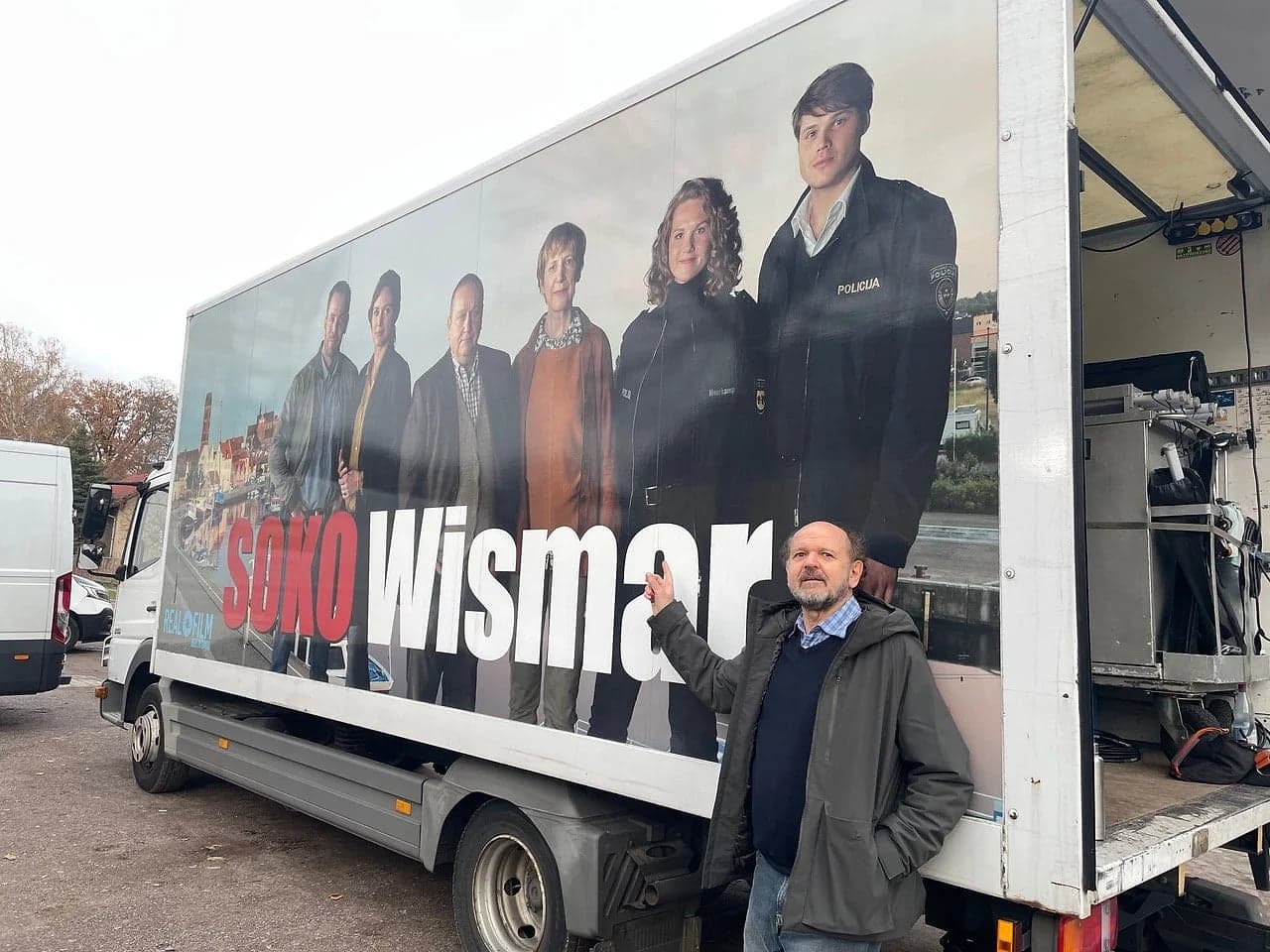 SOKO WISMAR