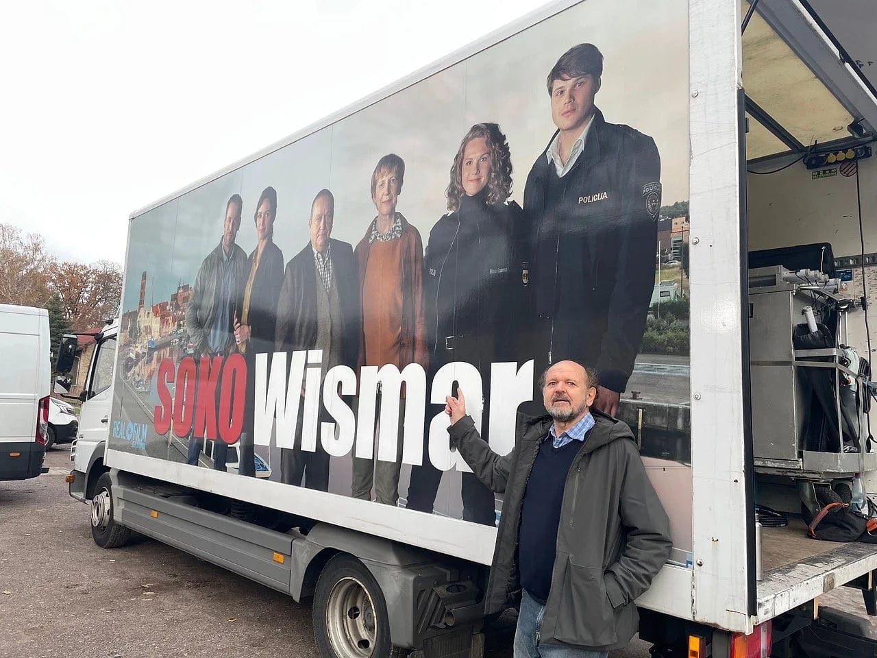SOKO WISMAR