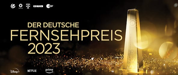 LAUCHHAMMER ist für den Deutschen Fernsehpreis nominiert