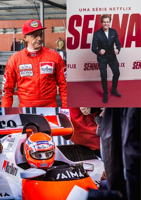 SENNA
