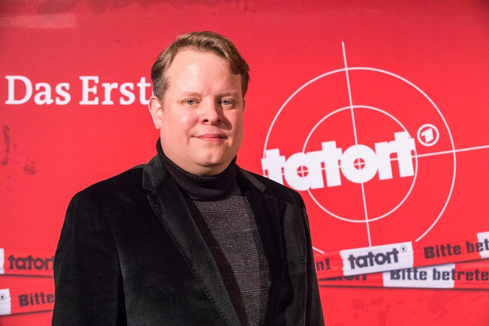 Das verschwundene Kind — the New Göttingen Tatort