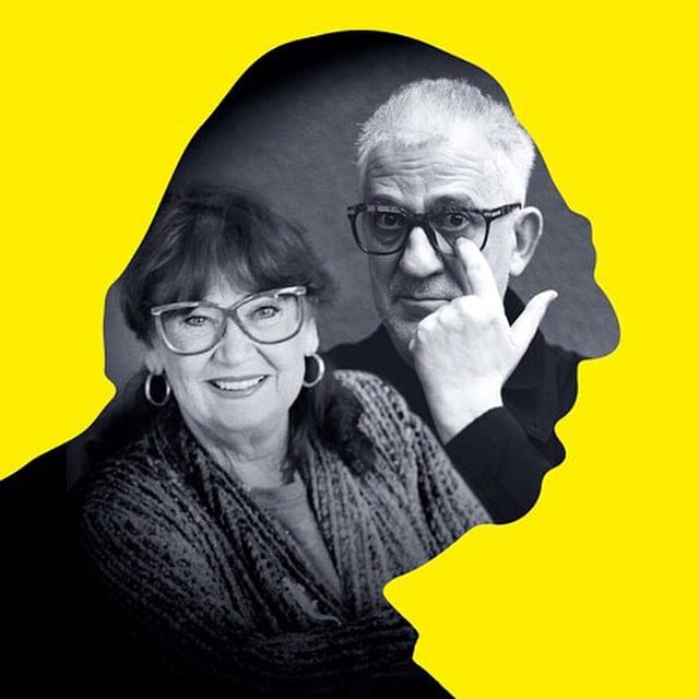 Ilja Richter mit einer Hommage an Georg Kreisler