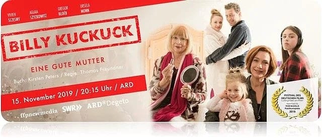 MORGEN EINSCHALTEN!!!