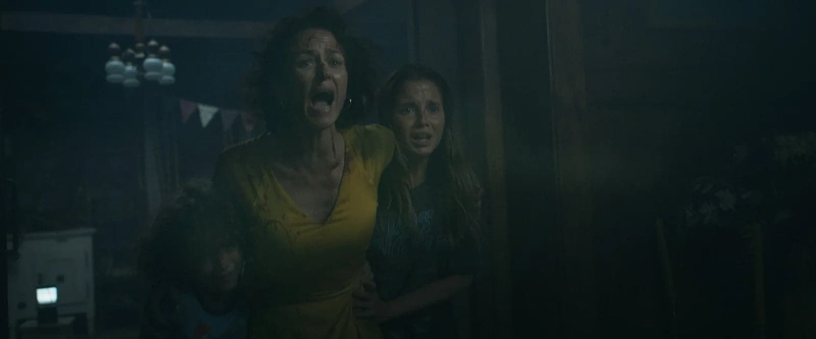 Ein Horrorfilm vom Feinsten