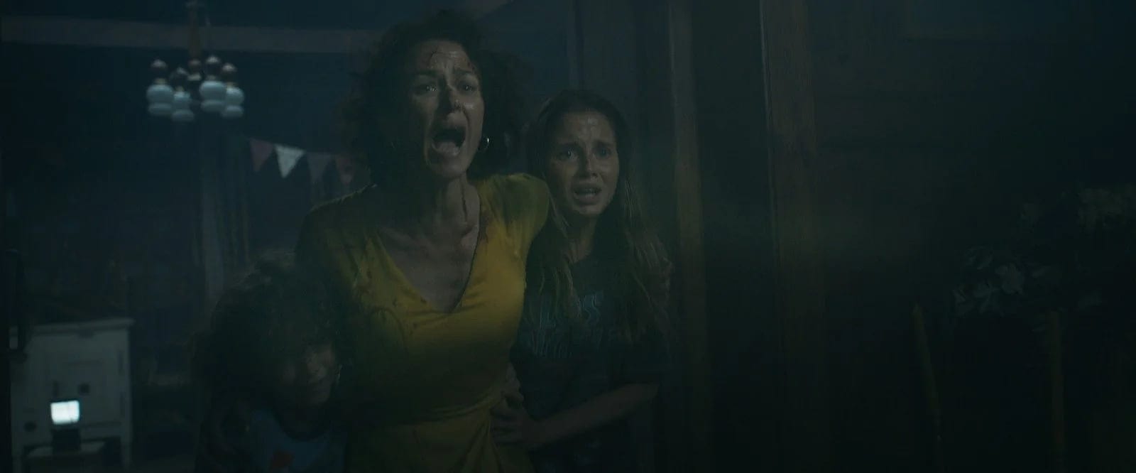 Ein Horrorfilm vom Feinsten