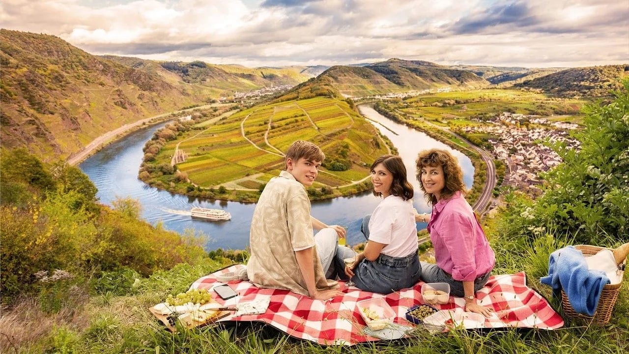 Für alle Fälle Familie