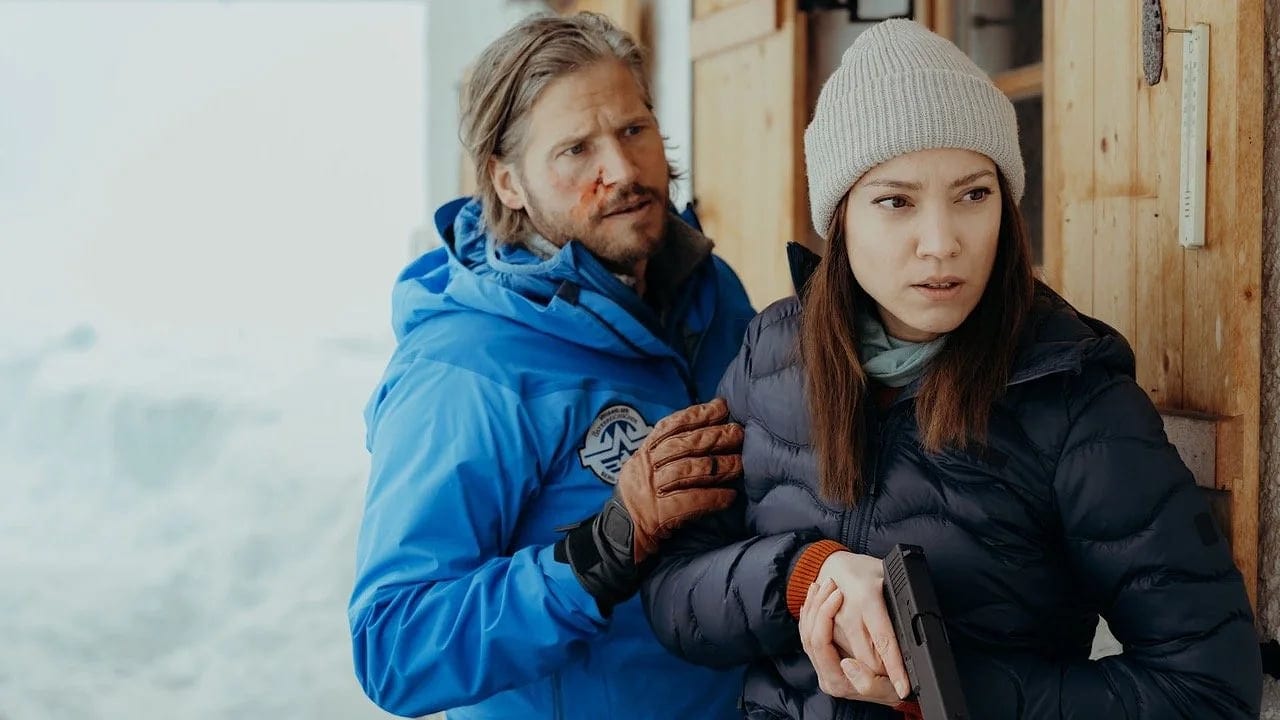 Die Bergretter — New Season