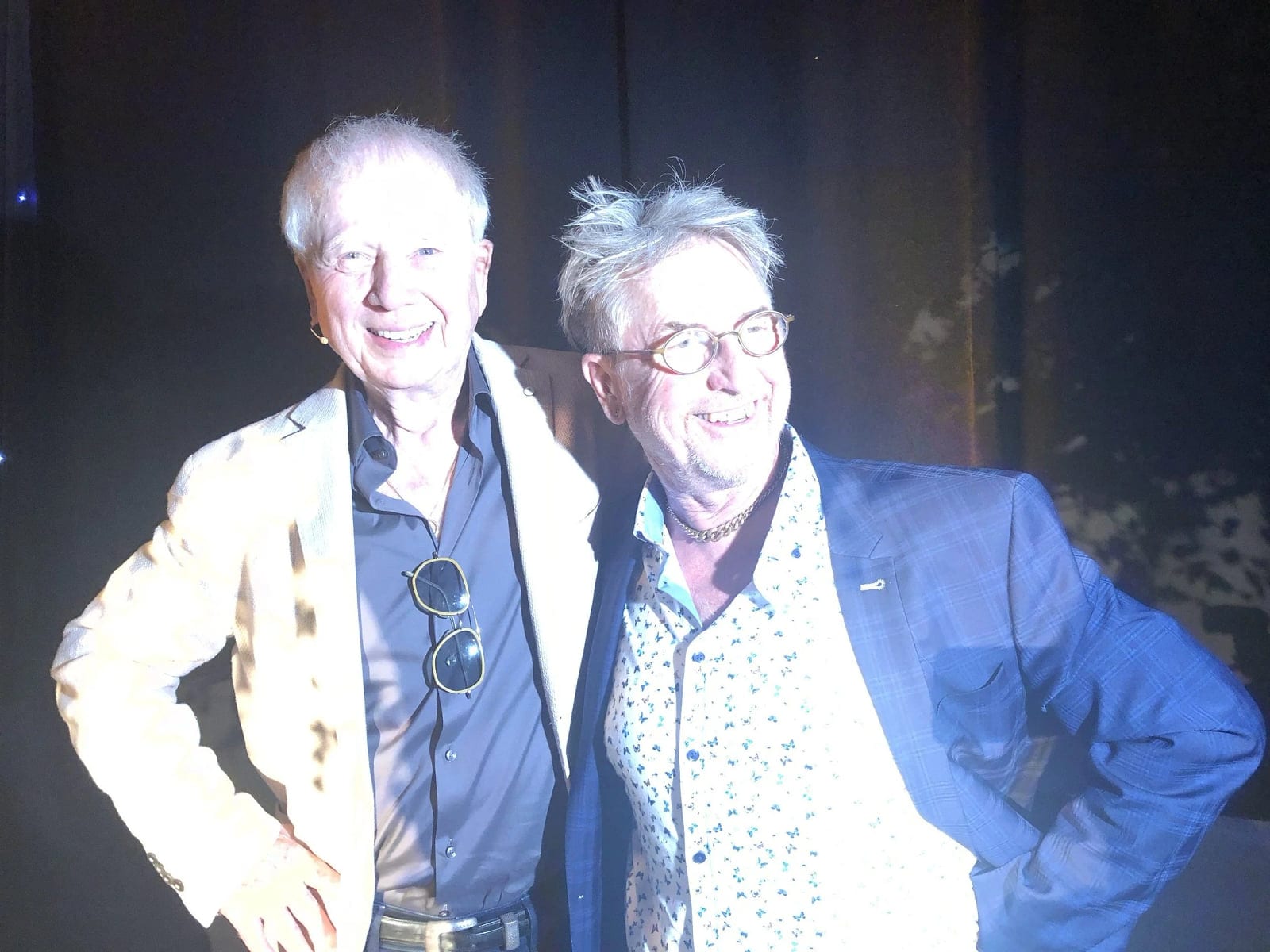 Filmfest München - 100 Jahre Bavaria