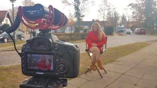 Wenn die Frau Bock hat und der Mann Kopfschmerzen