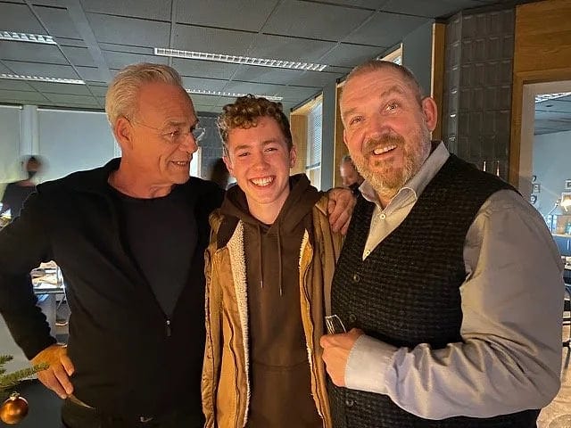 Tatort Köln