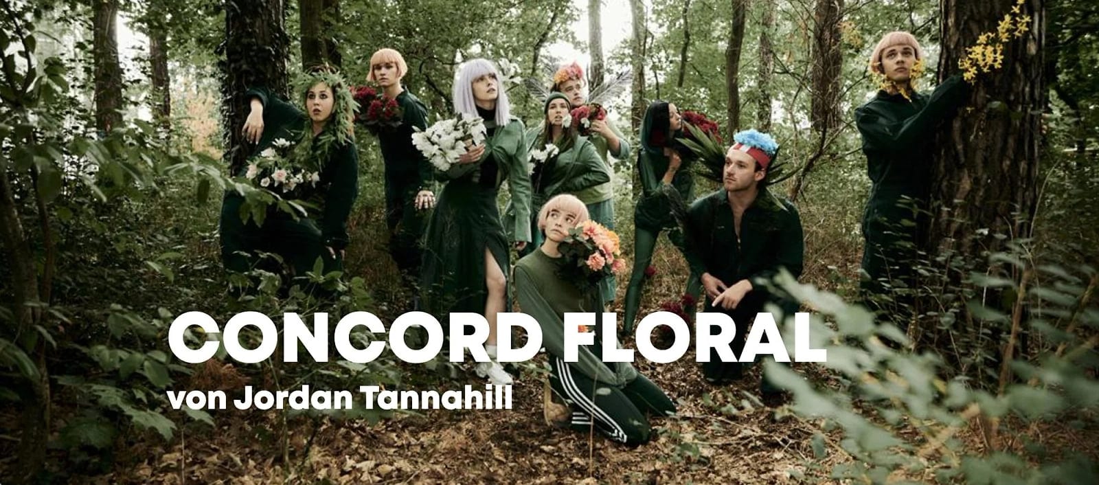 Concord Floral