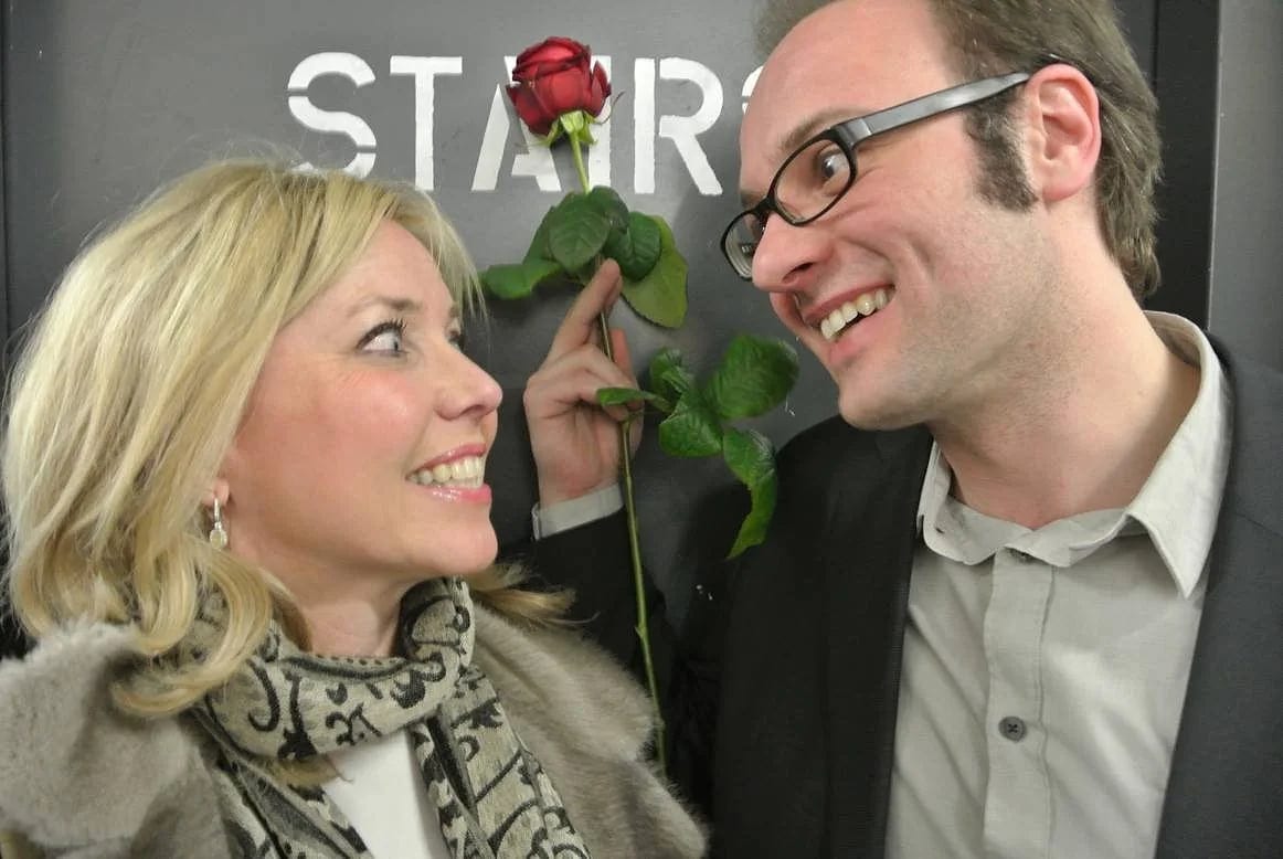 23rd Stuttgart Cabaret Festival