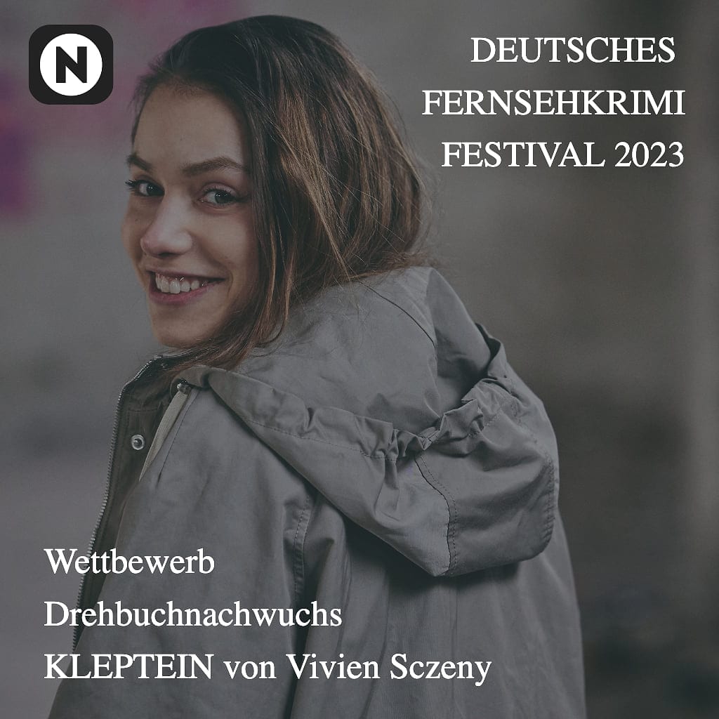 Die Daumen sind gedrückt
