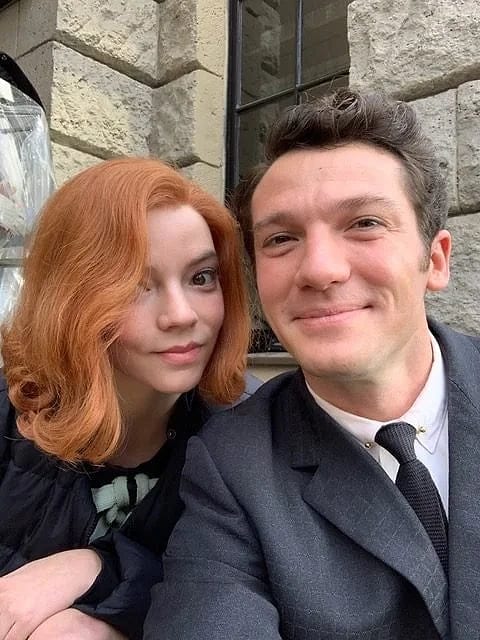 Clément Guyot in neuer Netflix-Serie
