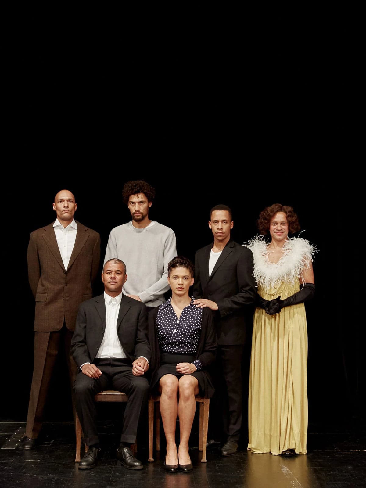 Ein Stück Theatergeschichte