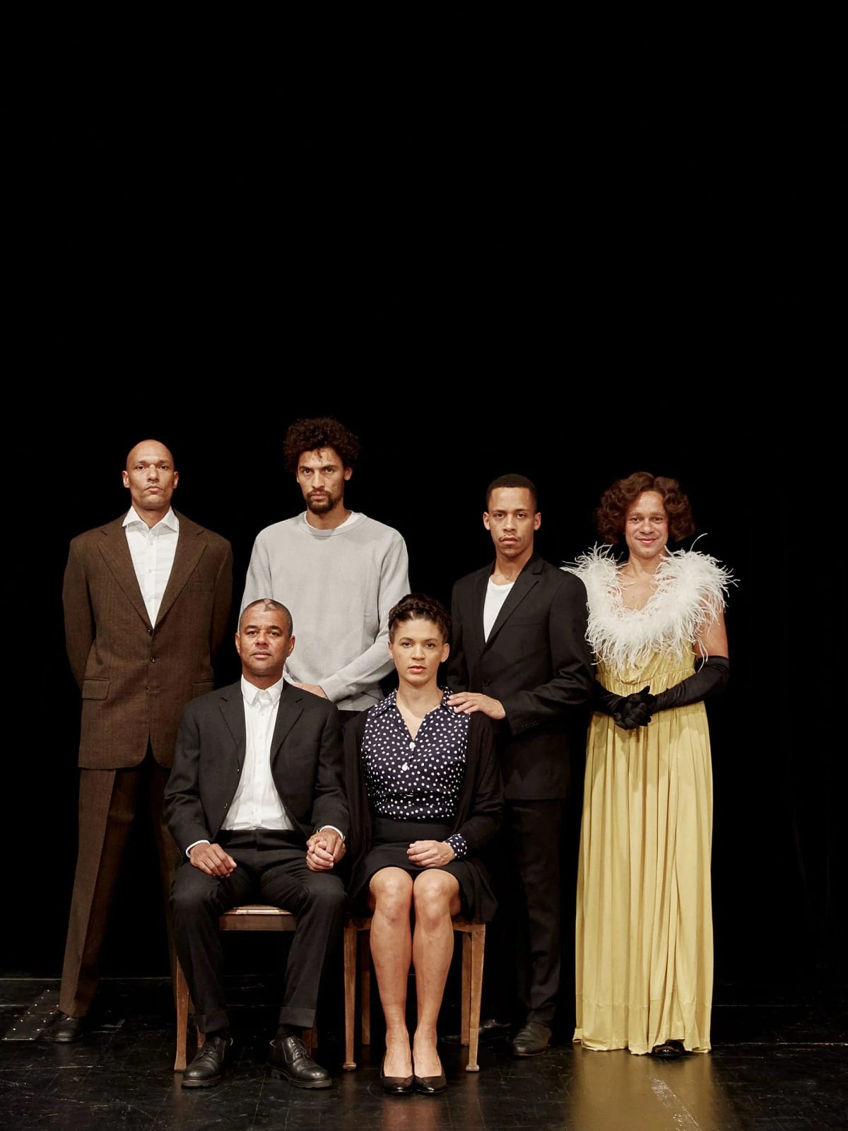 Ein Stück Theatergeschichte