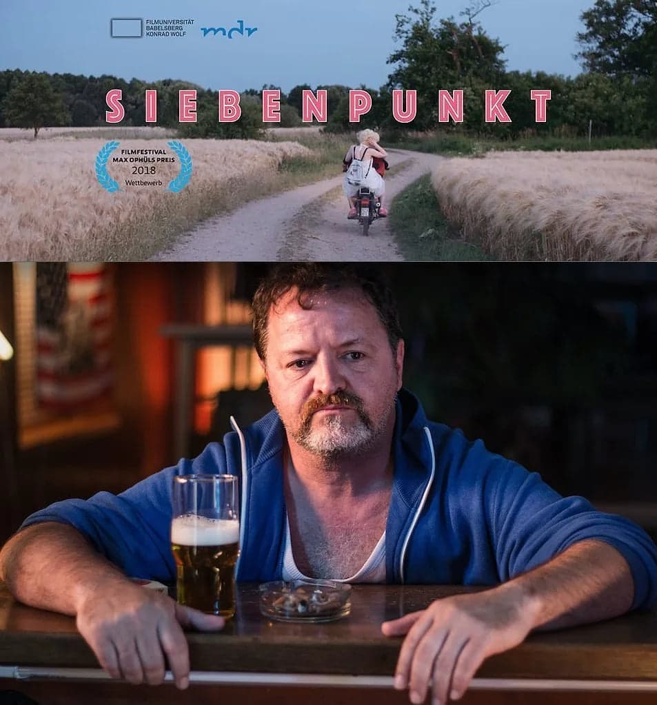 SIEBENPUNKT