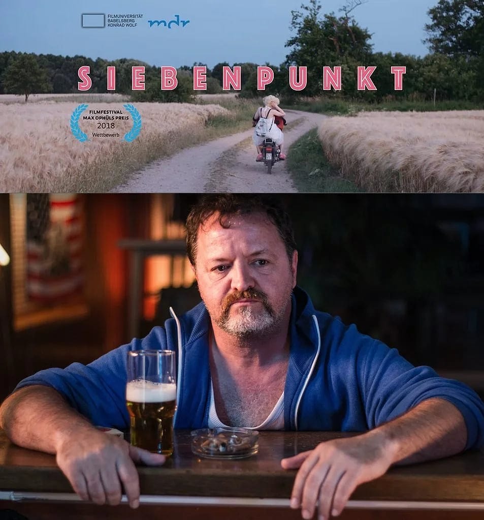 SIEBENPUNKT