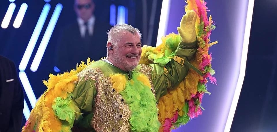 The Masked Singer
