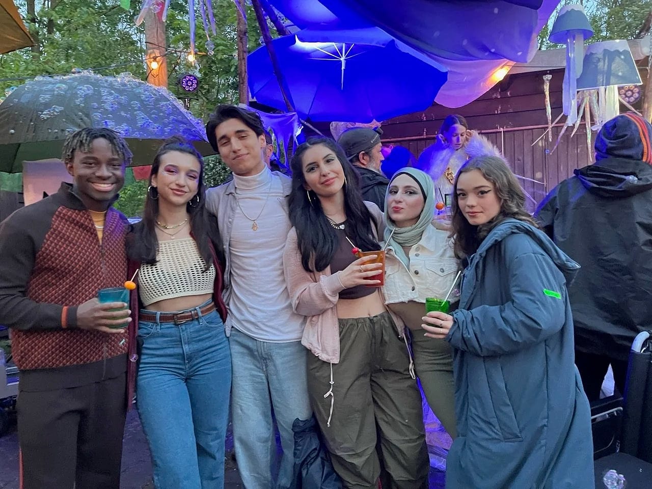 Habibi Baba Boom hat einen Preis auf dem Montreal International Film Festival gewonnen!