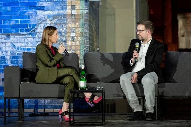 Jahresempfang der Stiftung Preußischer Kulturbesitz